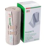 Lohmann & Rauscher Rosidal K nyújtható bandázsszalag, fásli, új fotó