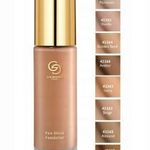 Giordani Gold Púre Úforia hidratáló alapozó SPF35 Porcelain a legvilágosabb árnyalat fotó