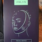 Anlan V-lift arcizomtréner kisgép fotó