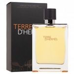 Hermés férfi 100ml parfüm. fotó