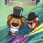 Willy Fog: 20 000 mérföld a tenger mélyén 2. DVD beszerezhetetlen ritkaság fotó
