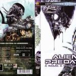 Alien Vs. Predator a kétlemezes extrém változat ritkaság fotó