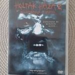 DVD Holtak Háza II Elszabadul a pokol / Szélesvásznú Változat / fotó