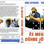 És megint dühbe jövünk fotó