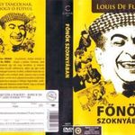 Főnök szoknyában ritka fotó
