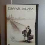 Idegenek karjaiban (2000) DVD - magyar felirat fotó