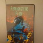 Frankenstein átka (1957) DVD - angol, német hang fotó