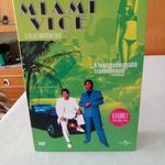 Miami vice 2.évad DVD fotó