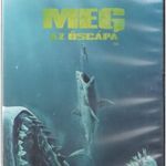Meg - Az őscápa fotó