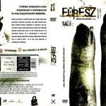 Fűrész II ritka fotó