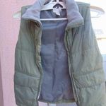 Steppelt bélelt mellény H&M 8-10 éves fiú fotó