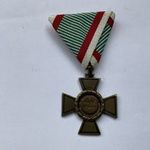 Doni Hòsök EmléktúraJubileumi Kereszt 2003 fotó