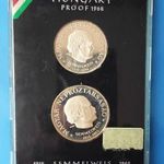 Magyarország 50-100 Forint 1968 PP Semmelweis fotó