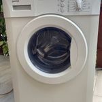 Gorenje WA50100 elöltöltős mosógép (max. 5 kg, nagyon megkímélt állapotban) fotó