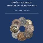 Dr. Lux Iván - Nudelman László - Tóth Csaba ERDÉLYI TALLÉROK (F154) fotó