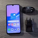 Samsung Galaxy A15 fotó