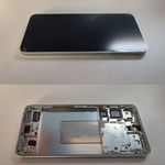 Samsung S24 Plus kijelző (zöld) fotó