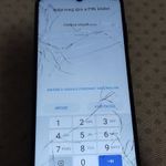ZTE Blade ZTE 8045 alkatrésznek, törött fotó