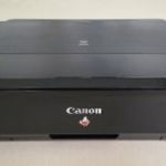 CANON PIXMA iP7250 Fénykép nyomtató fotó