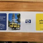 HP C4194A toner (lejárt) fotó