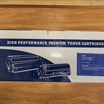 HP 15A toner (lejárt) fotó