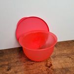 Új Tupperware Retró Új Hullám Tál 1, 3 L fotó