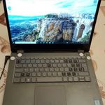 Lenovo Yoga 520 laptop fotó