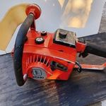 Echo CS-302 veterán láncfűrész alkatrésznek vagy javításra fotó