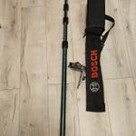 Bosch TP 320 Teleszkópos nyél , lézer állvány, szintező lézer tatró rúd fotó