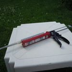 FISCHER FIS AM kinyomópisztoly, használt, kitűnő állapotú fotó