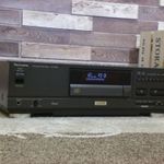 Technics SL-PS50 cd játszó fotó