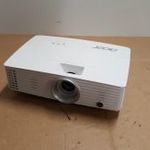 Acer X1385WH fotó