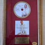 Vásáry André - Ünnep - ARANYLEMEZ!! - CD - nagyon ritka! fotó