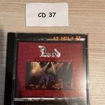 szép állapotú, Lord - Az utca kövén, CD 37 fotó