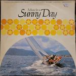 VA - Music for a Sunny Day fotó