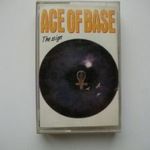 Ace of base The sign műsoros kazetta 1 FT-RÓL NMÁ! fotó