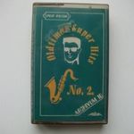 Oldtimer super hits 2. pop-rock archívum 10 műsoros kazetta 1 FT-RÓL NMÁ! fotó
