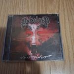 Pokolgép - Csakazértis CD fotó