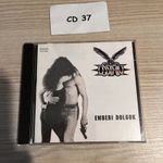 karcmentes, Ossian - Emberi dolgok, CD 37 fotó