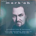 Mark 'Oh - Greatest Hits & Remixes Vadonat Új Vinyl M/M fotó