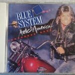 Blue System – Body To Body fotó
