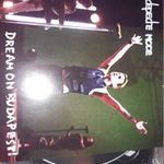 Depeche Mode "Live In Budapest, Dream On" dupla CD Excellent fotó