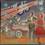 United Singers - 21 Superhits - 2 LP fotó