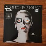 Planet P Project 904 000-1 fotó