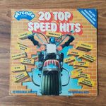 20 Top Speed Hits ADE G5 fotó