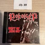 jó állapotú, Pokolgép - Best of "Régi GÉP", CD 39 fotó