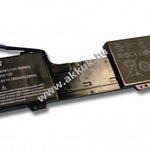 Helyettesítő Dell akku Inspiron Duo 1090 1950mAh fotó