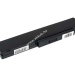 Helyettesítő akku típus 3UR18650-2-T0045 fotó