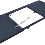 Helyettesítő akku HP típus NB02XL fotó