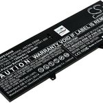 Helyettesítő akku HP típus HSTNN-DB8M fotó